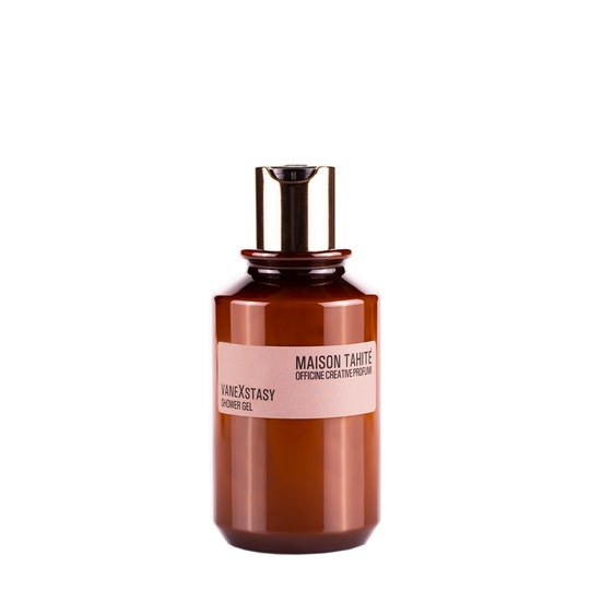 Vanexstasy Gel Doccia