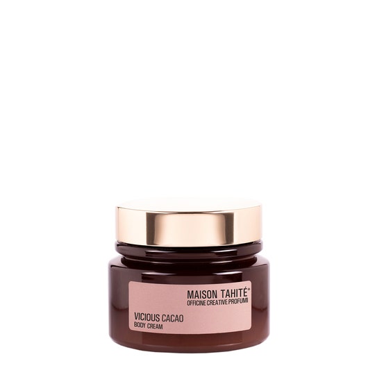 Vicious Cacao Crema Corpo