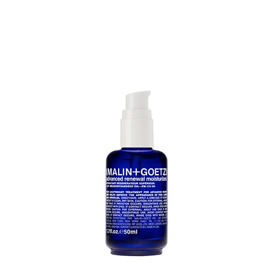 Advanced Renewal Moisturiser