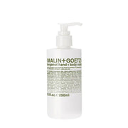 Bergamot Hand + Body Wash