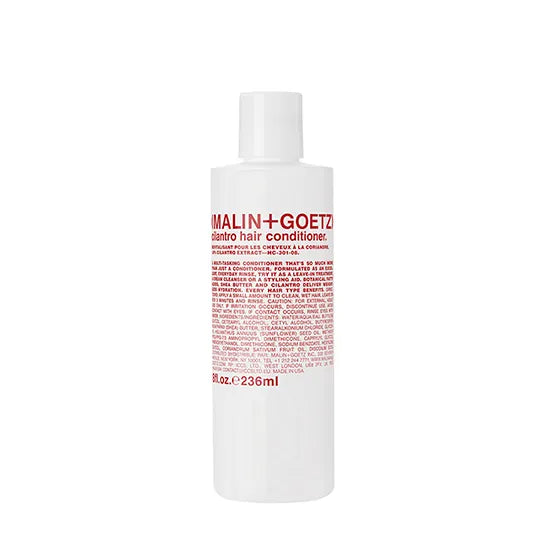 Cilantro Hair Conditioner