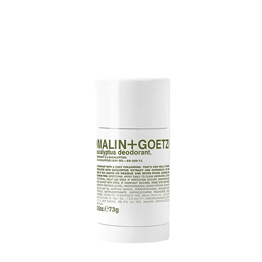 Eucalyptus Deodorant