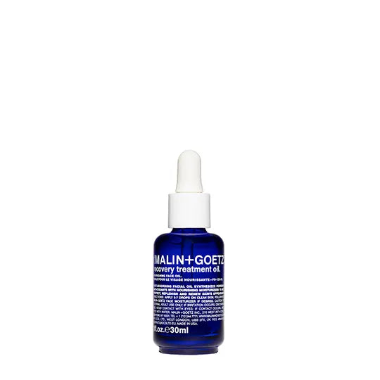 Recovery Treatment Oil