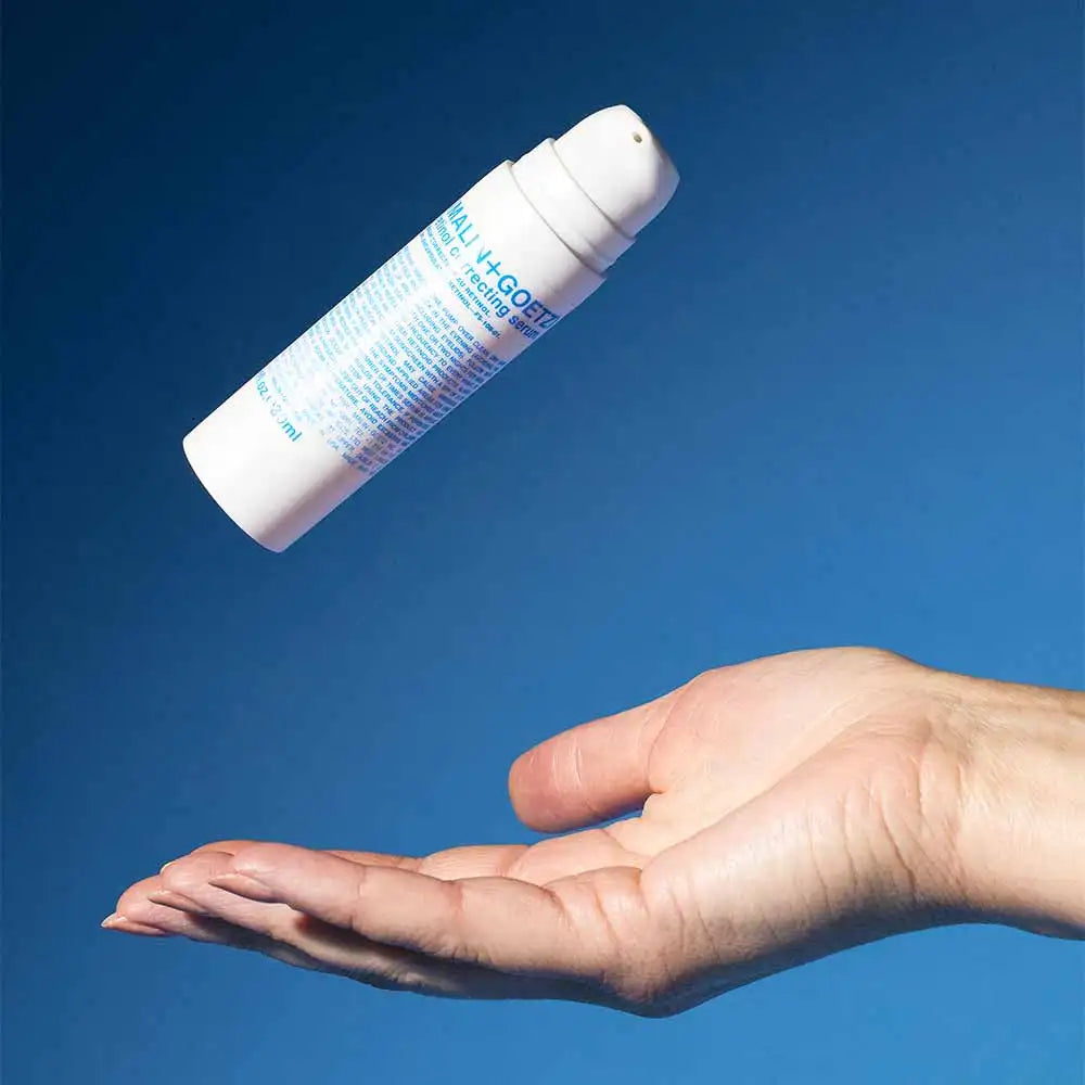 Retinol Correcting Serum