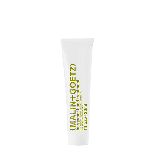 Bergamot Hand Treatment