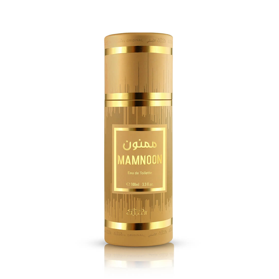 Nabeel Mamnoon Eau de Parfum