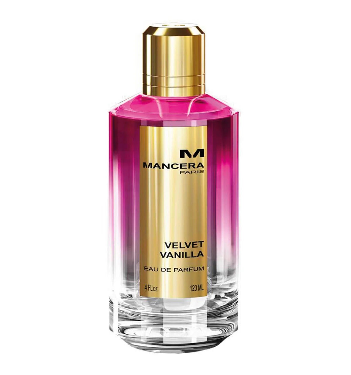 Velvet Vanilla Eau de parfum