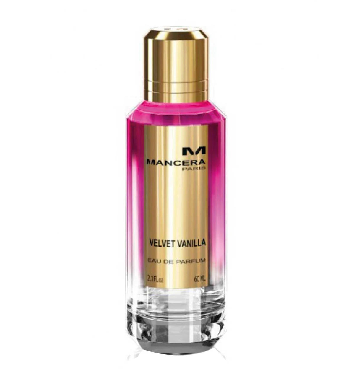 Velvet Vanilla Eau de parfum