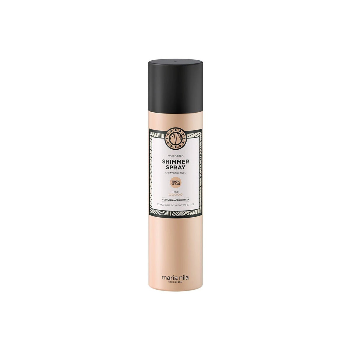 Shimmer Spray Spray Lucidante