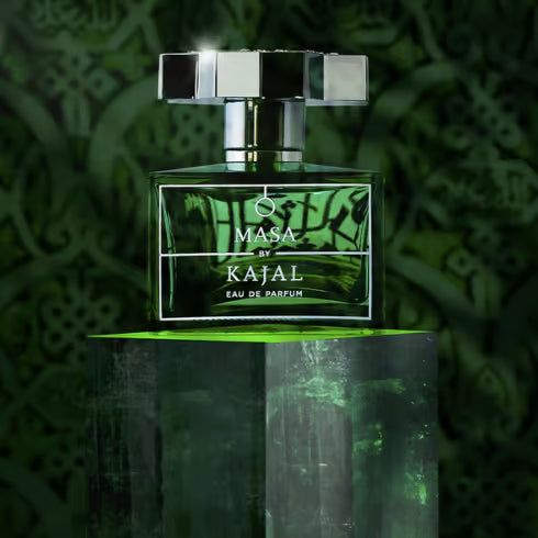 Masa Eau De Parfum