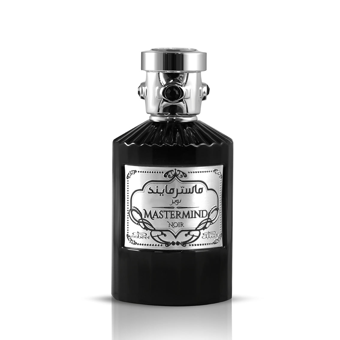 Nabeel Master Mind Noir Eau de Parfum