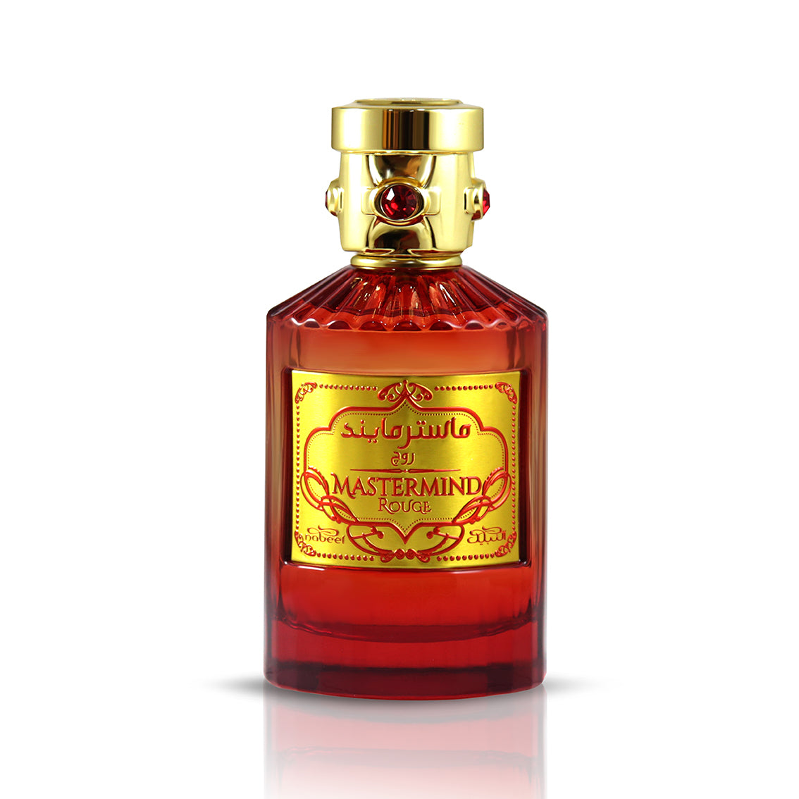 Nabeel Master Mind Rouge Eau de Parfum