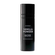 Vanilla Powder Hair Mist