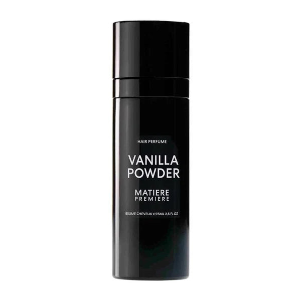 Vanilla Powder Hair Mist