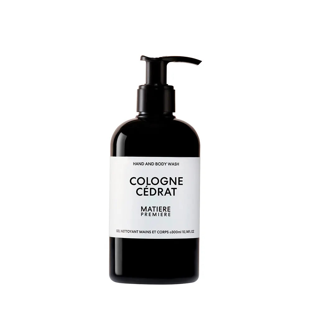 Cologne Cedrat Hand & Body Wash