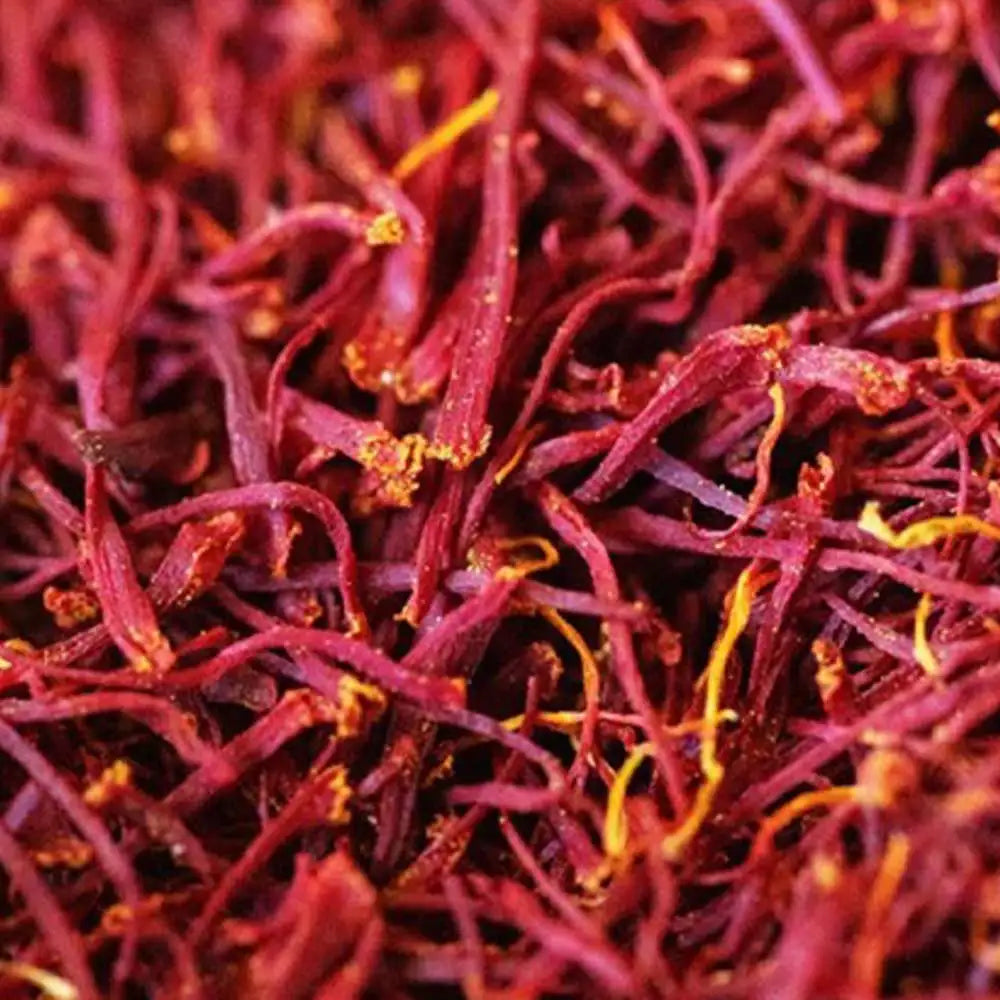 Crystal Saffron Eau de Parfum
