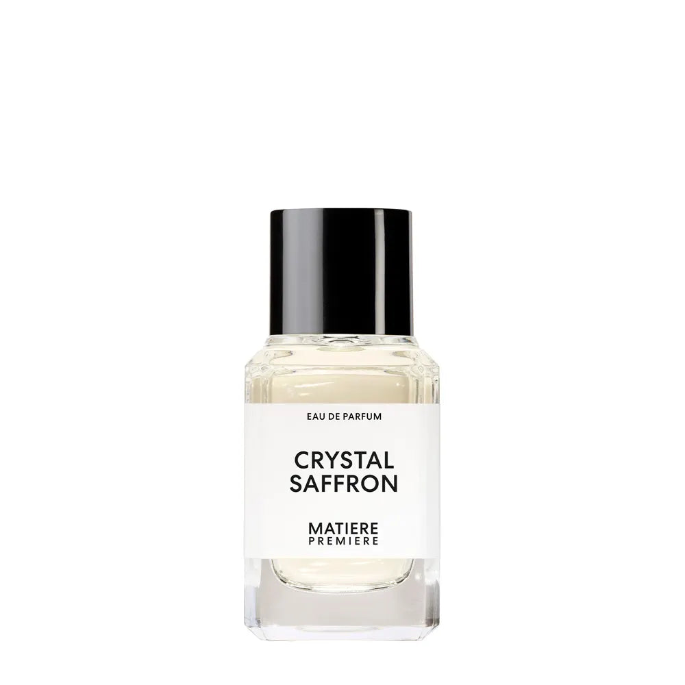Crystal Saffron Eau de Parfum