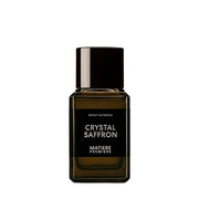 Crystal Saffron Extrait de Parfum