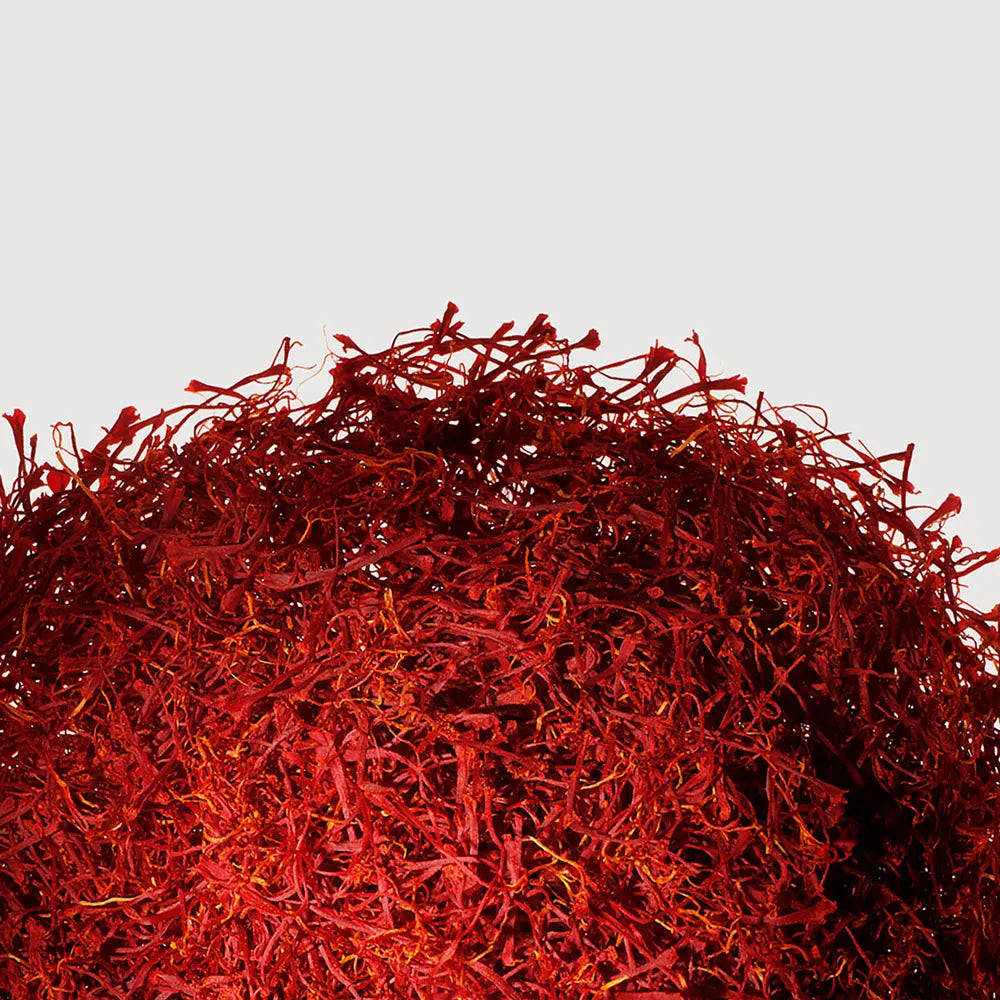 Crystal Saffron Extrait de Parfum