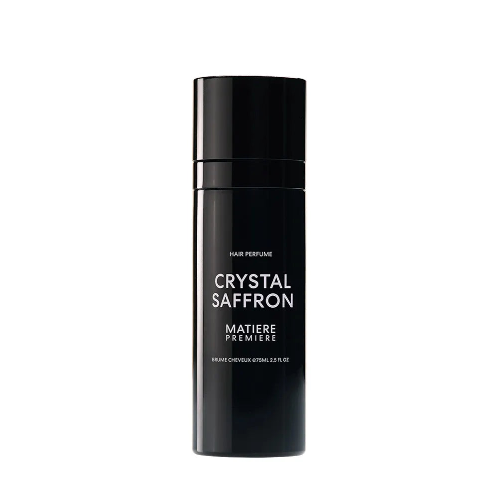 Crystal Saffron Hair Mist