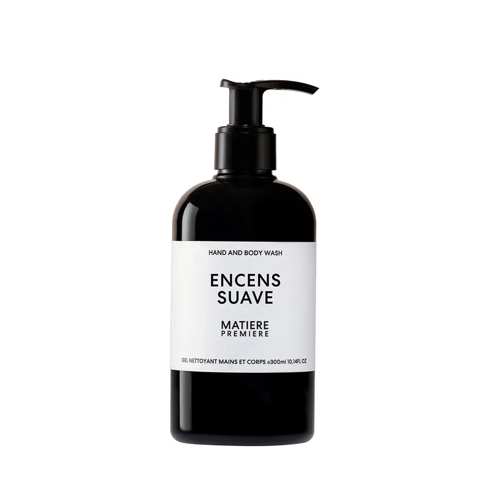 Encens Suave Hand & Body Wash