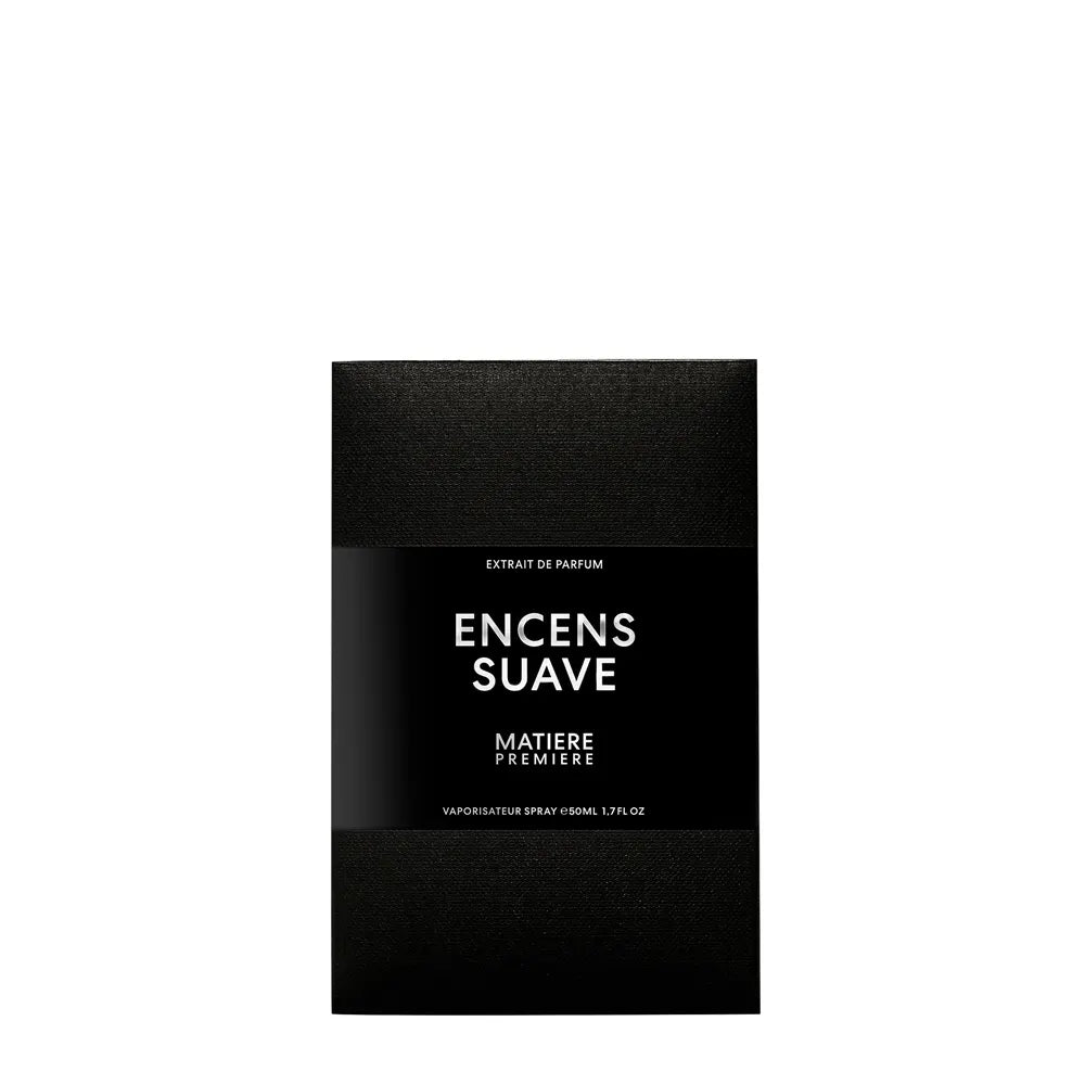 Encens Suave Extrait de Parfum