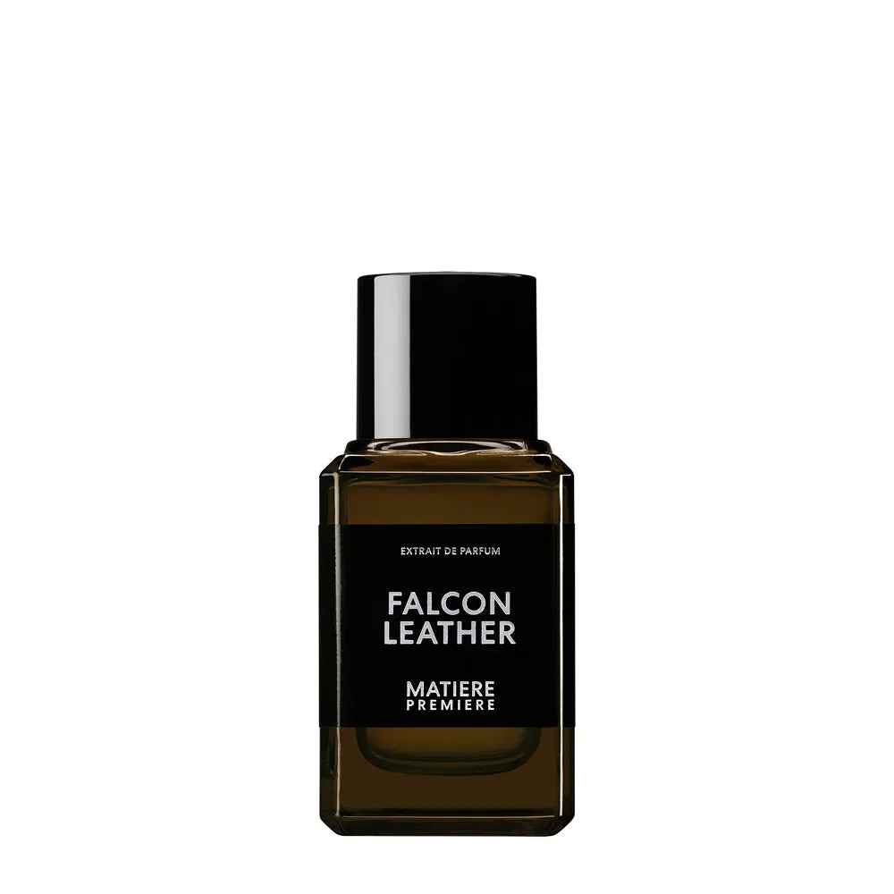 Falcon Leather Extrait de Parfum