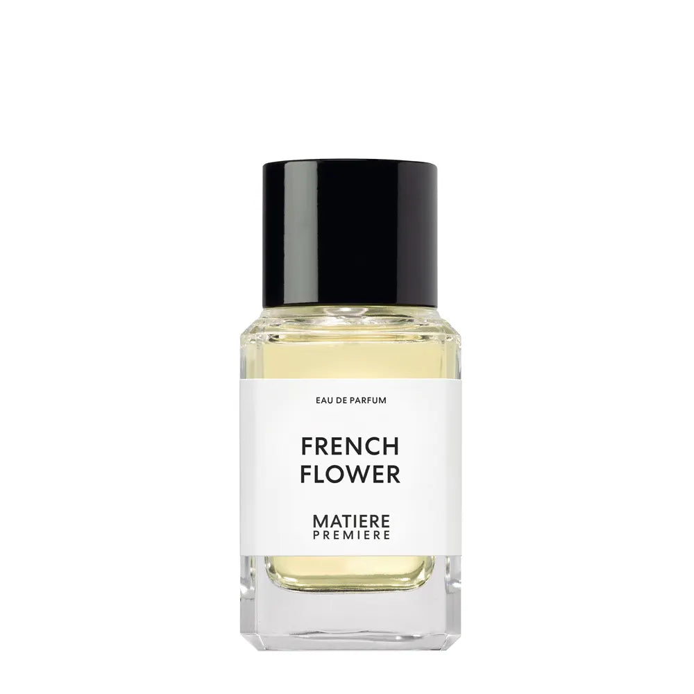 French Flower Eau de Parfum
