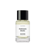 Parisian Musc Eau de Parfum