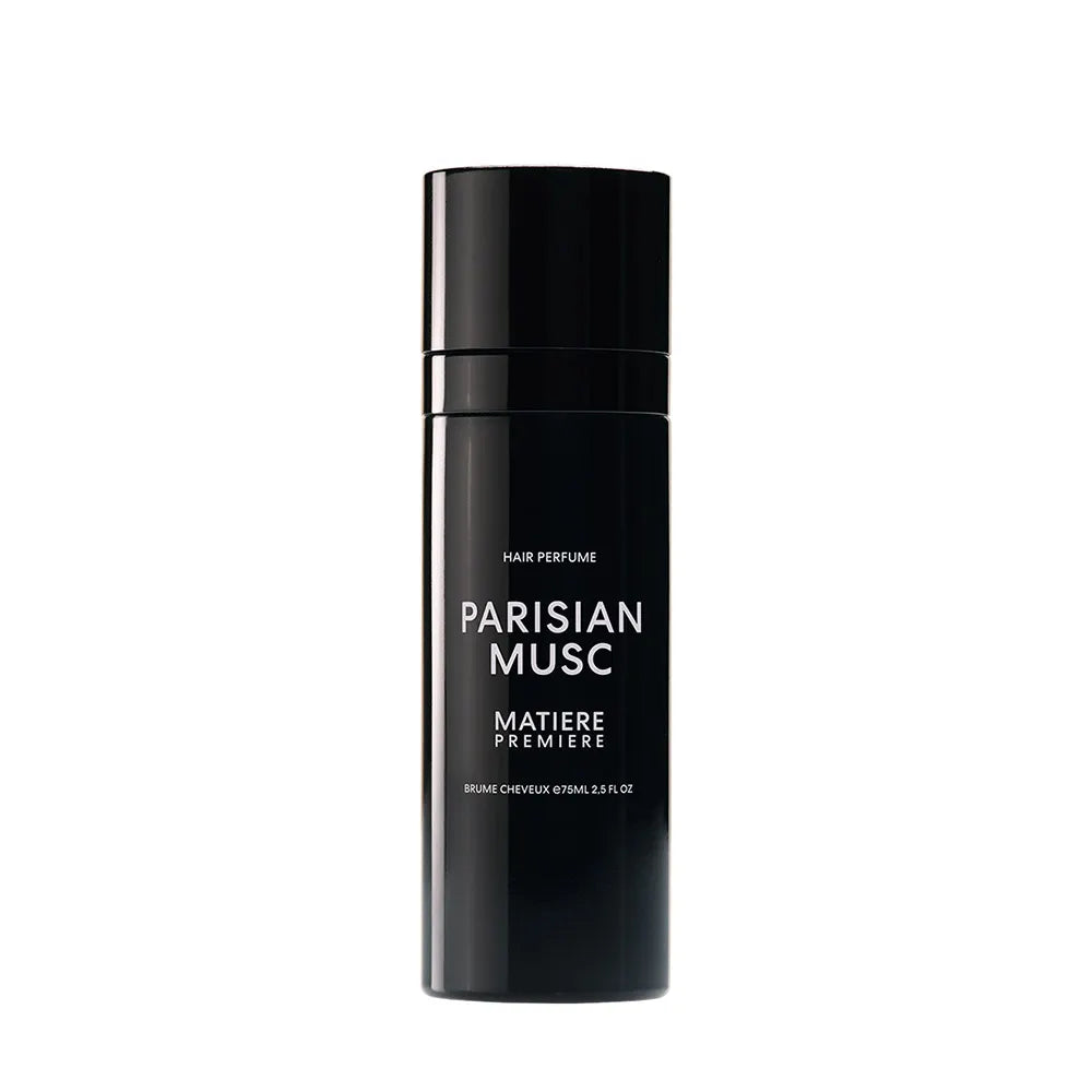 Parisian Musc Hair Mist