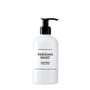 Parisian Musc Hand & Body Lotion