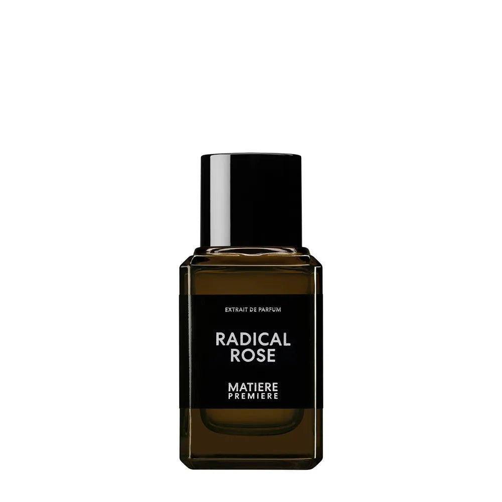 Radical Rose Extrait de parfum