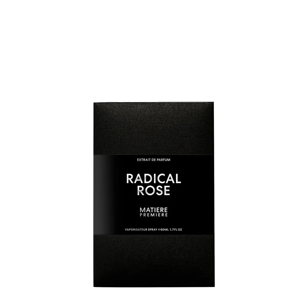 Radical Rose Extrait de parfum