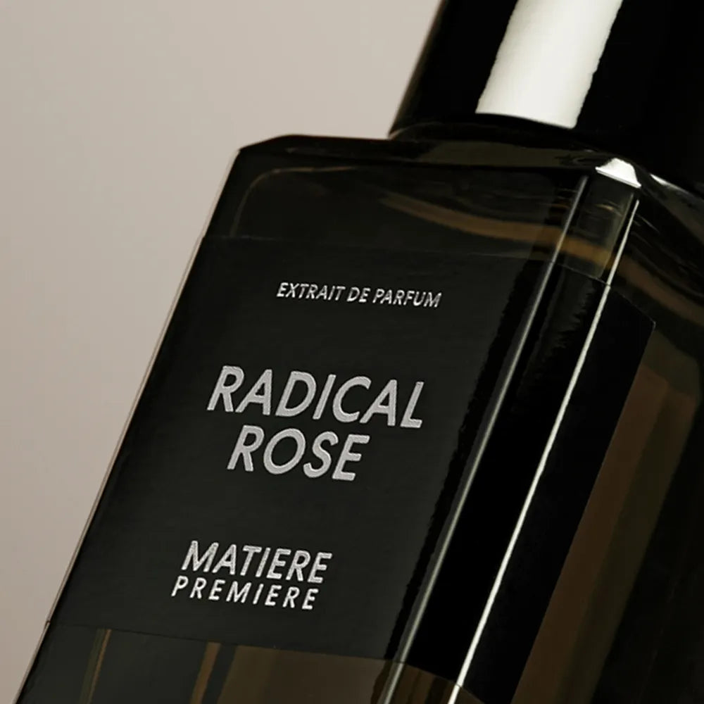 Radical Rose Extrait de parfum