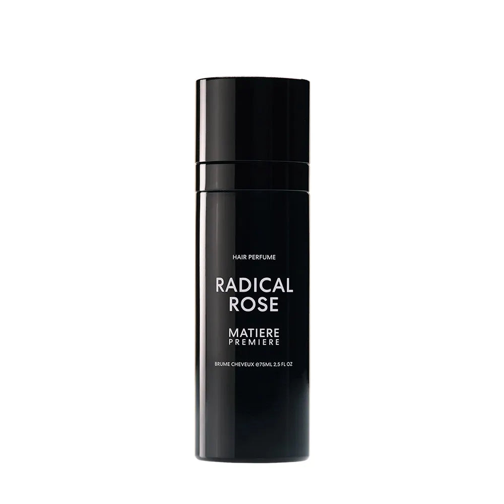 Radical Rose Hair Mist