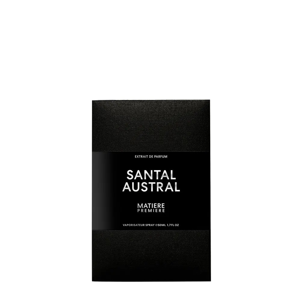 Santal Austral Extrait de Parfum