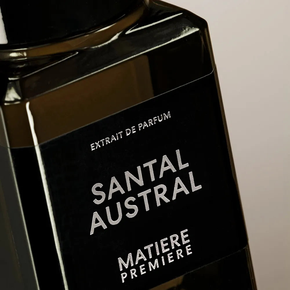 Santal Austral Extrait de Parfum