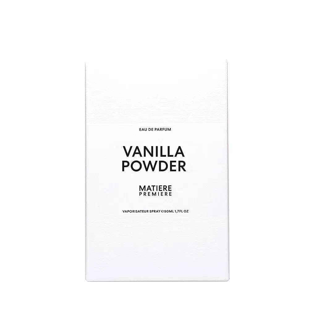 Vanilla Powder Eau de Parfum