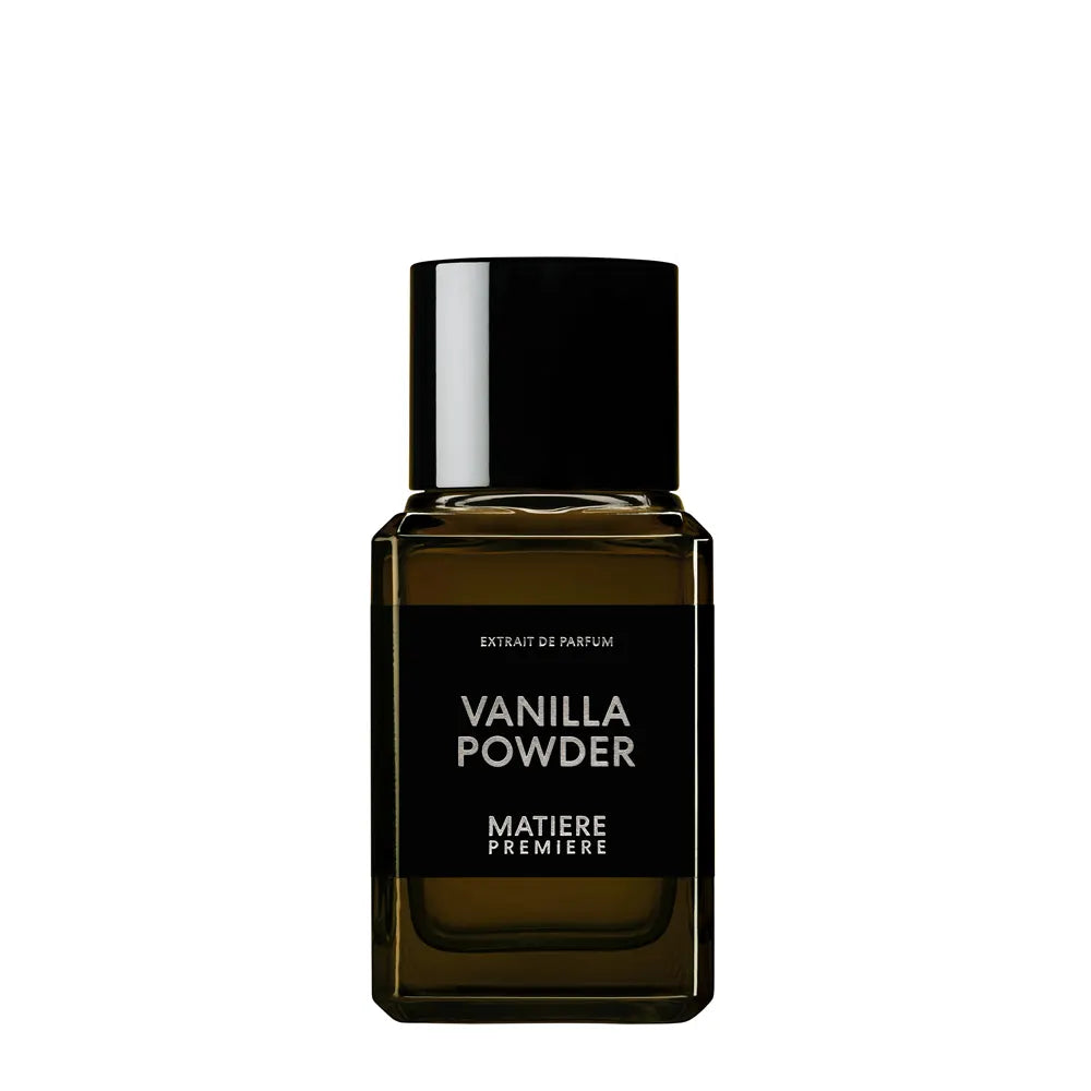 Vanilla Powder Extrait de Parfum