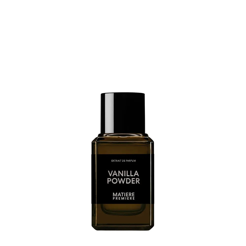 Vanilla Powder Extrait de Parfum