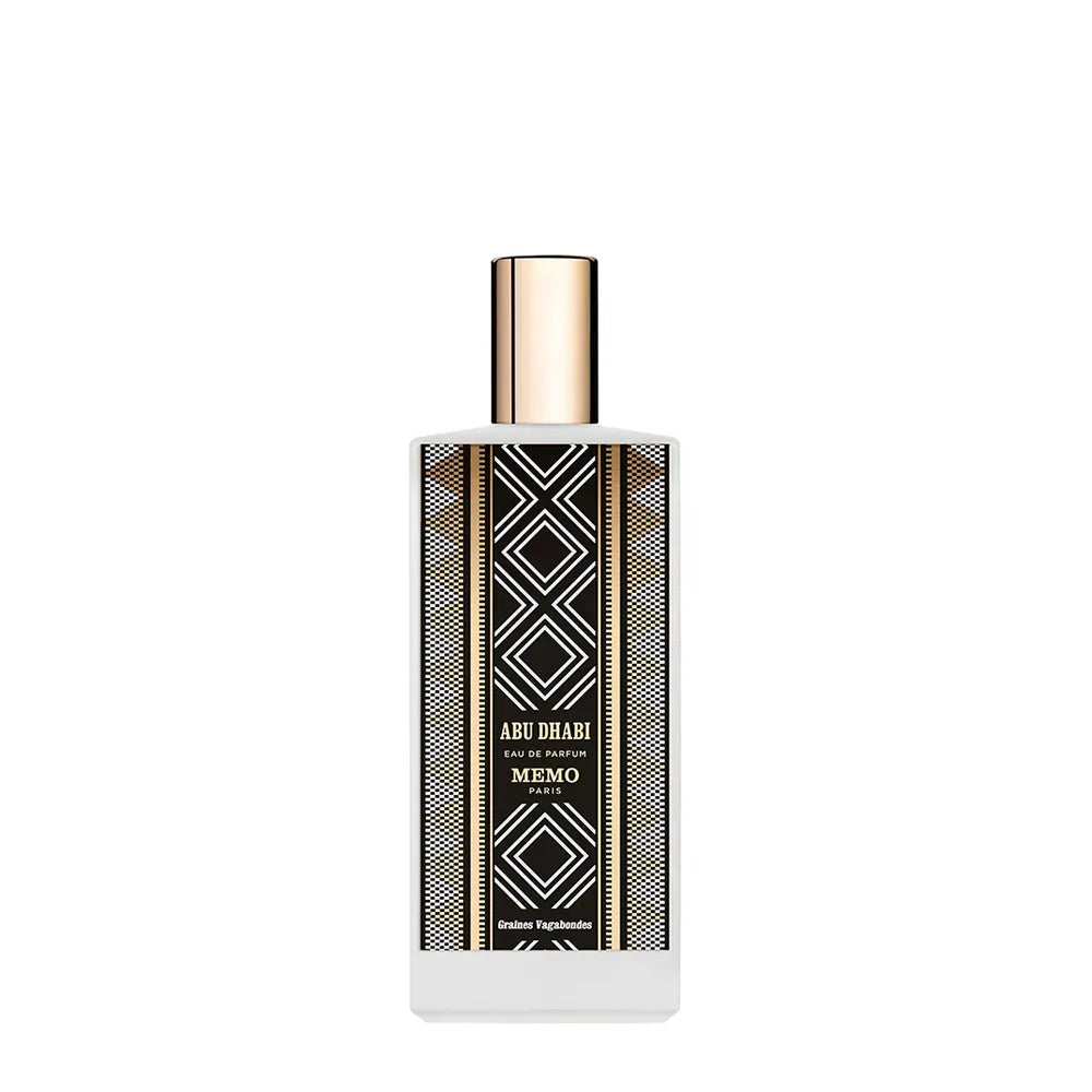 Abu Dhabi Eau de Parfum