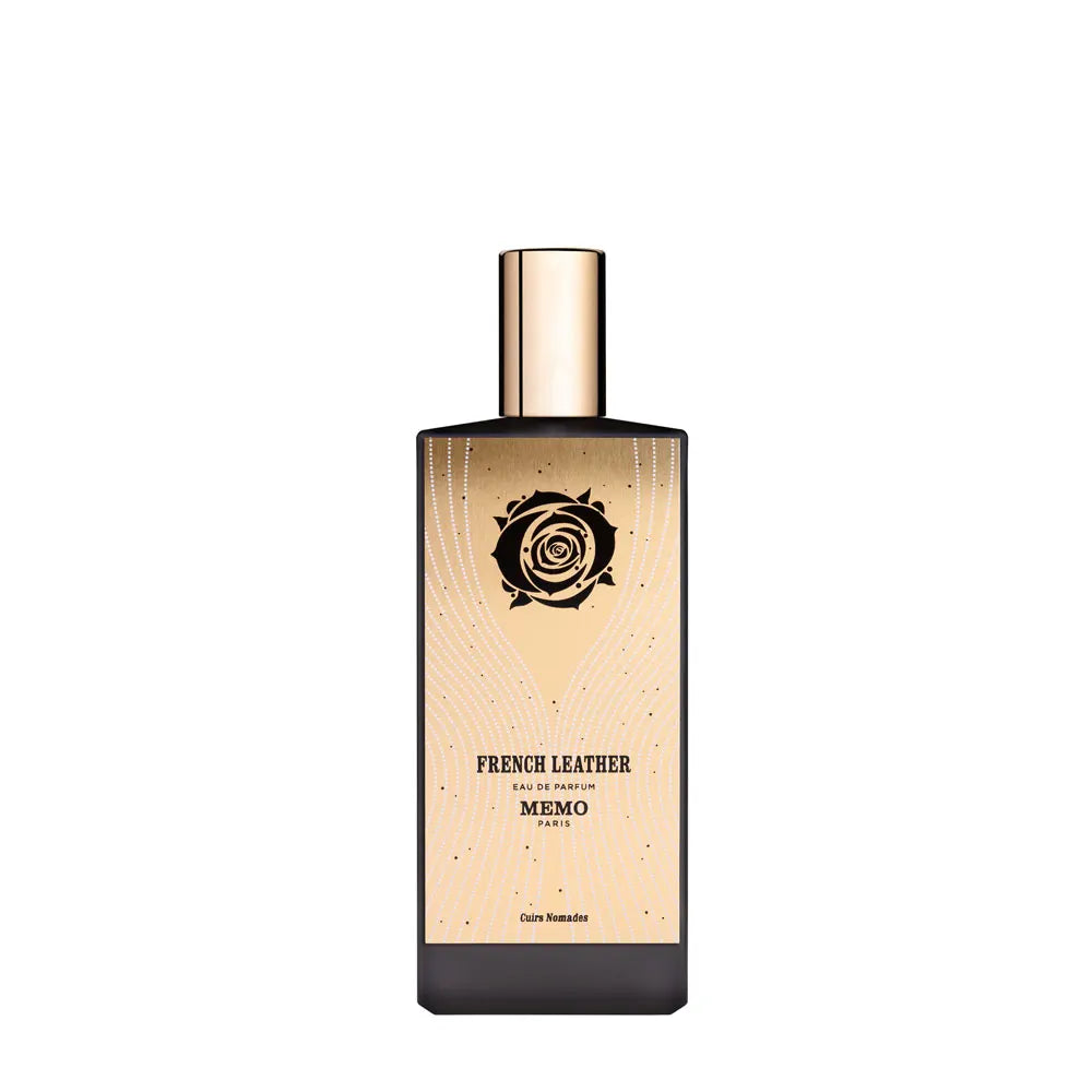 French Leather Eau de Parfum