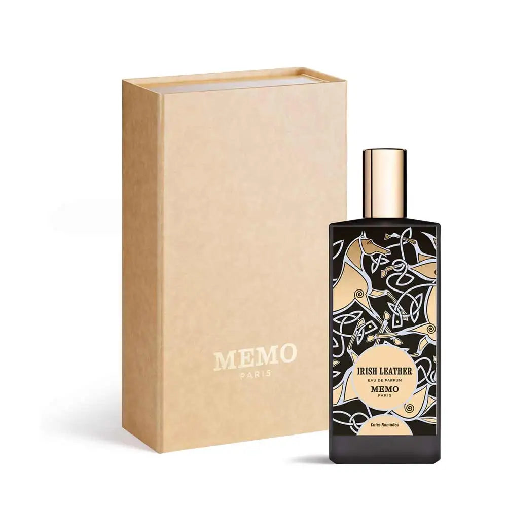 Irish Leather Eau de Parfum