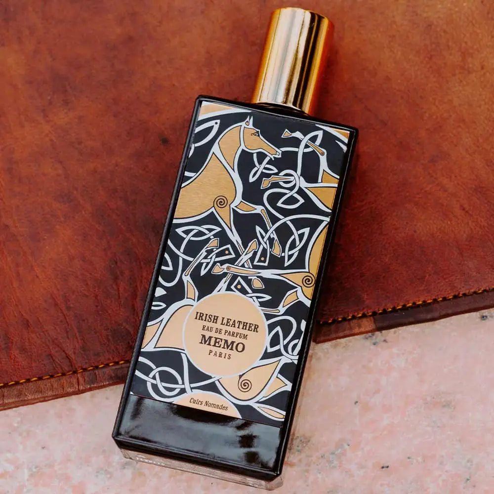 Irish Leather Eau de Parfum