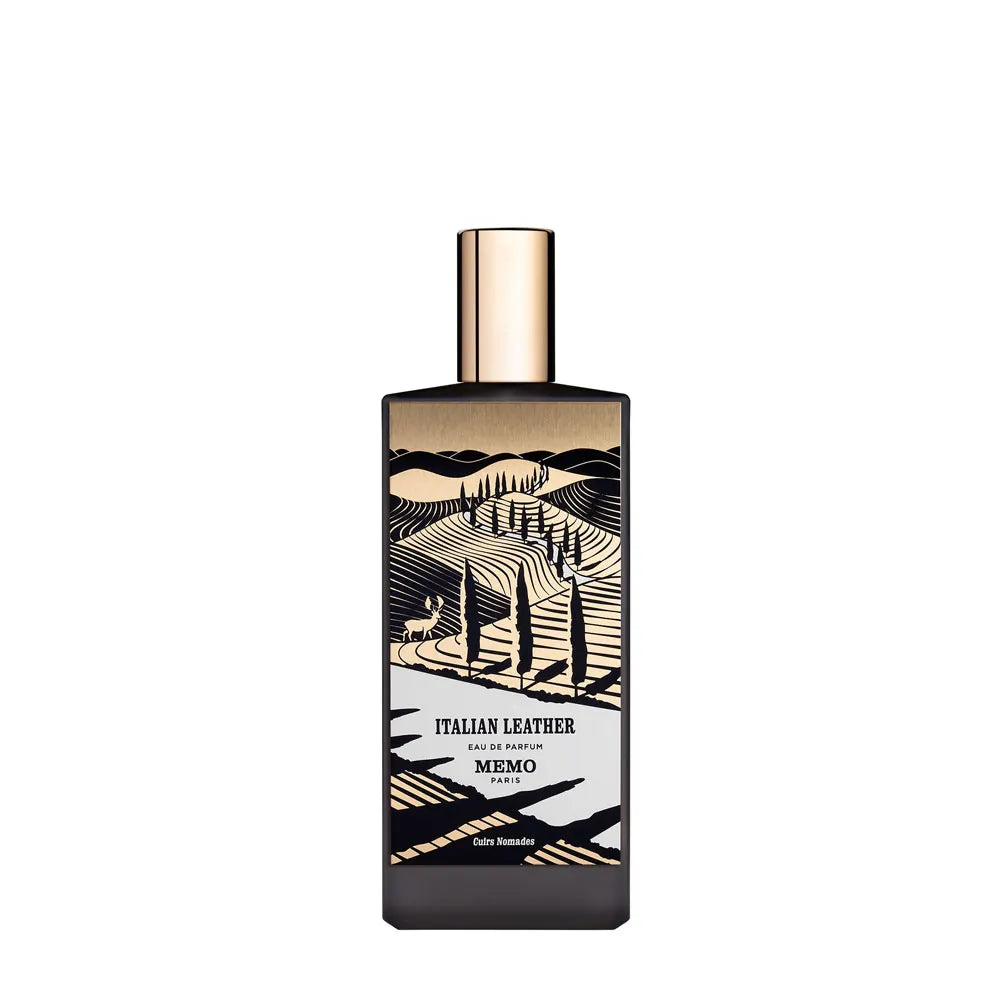 Italian Leather Eau de Parfum