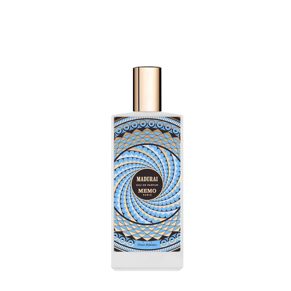 Madurai Eau de Parfum