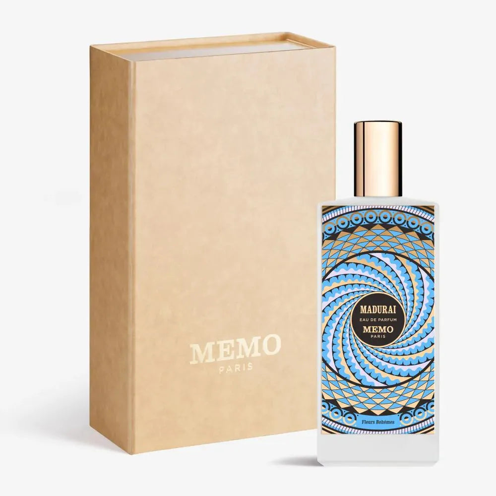 Madurai Eau de Parfum