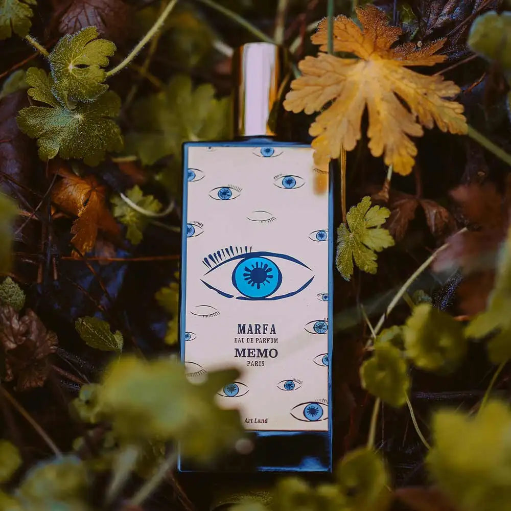 Marfa Eau de Parfum