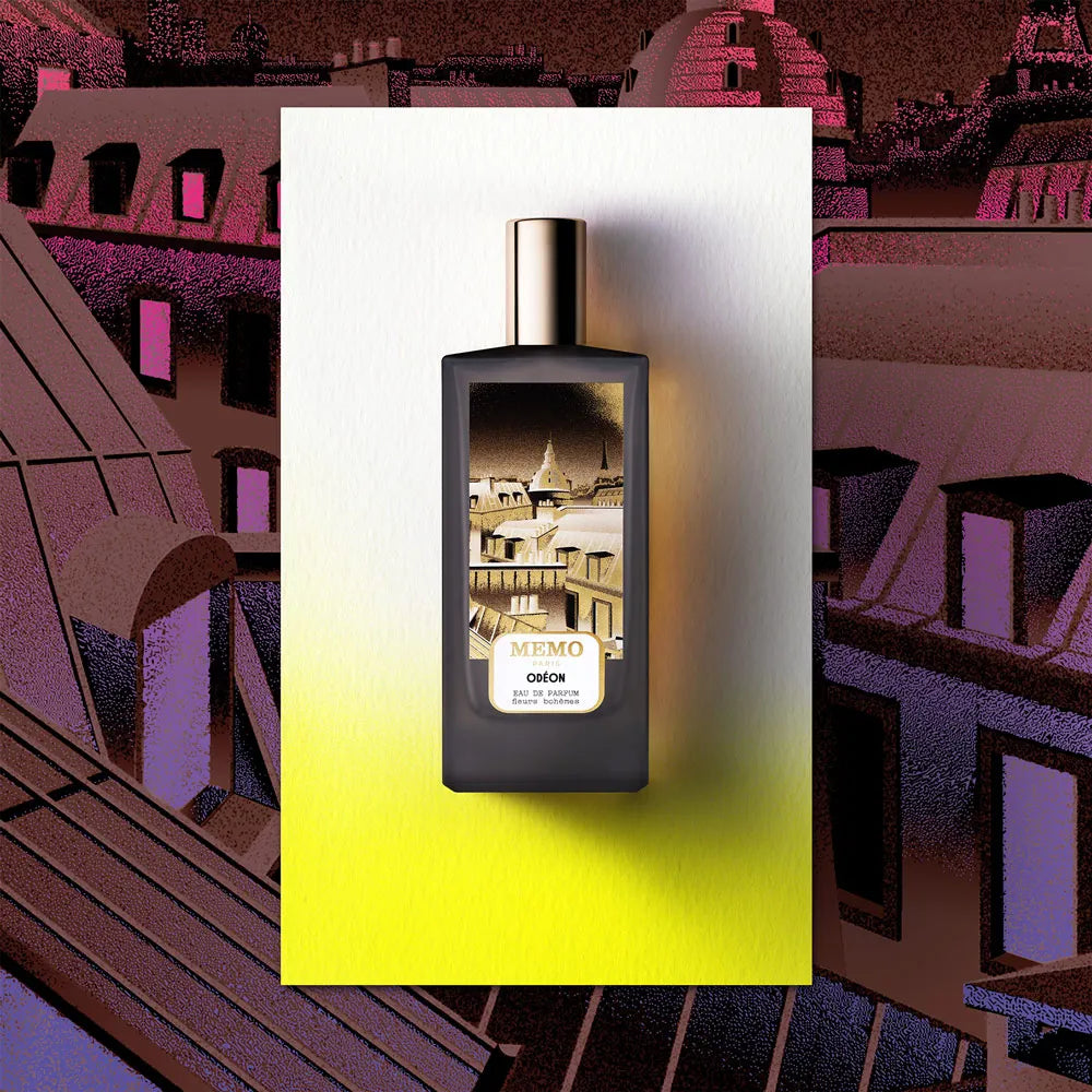 Odeon Eau de Parfum
