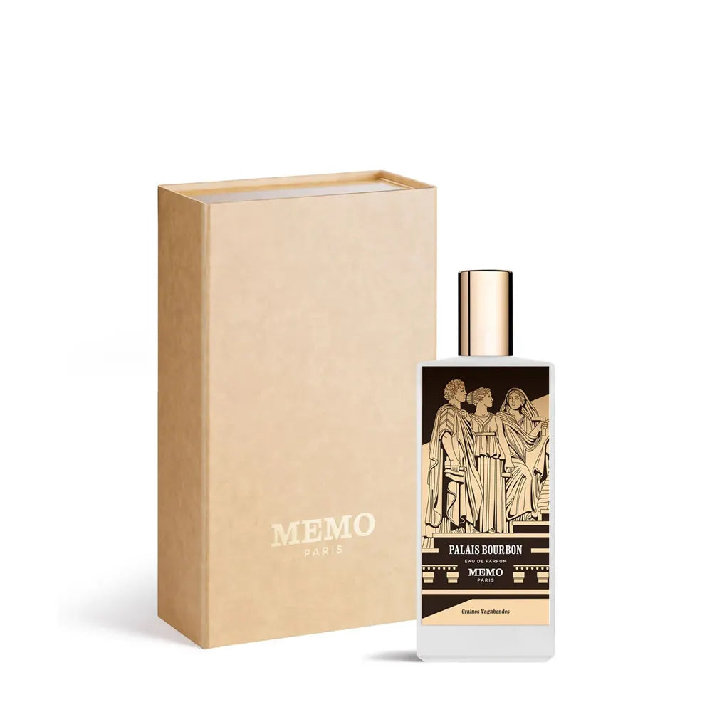 Palais Bourbon Eau de Parfum